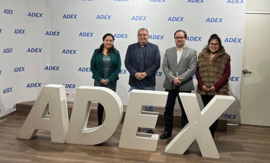 Em Lima, governo e Adex alinham participação do Acre na Expoalimentaria 2025